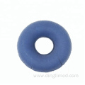 Inflatable Donut Seat Air Cushion Orthopedic Ring Pillow